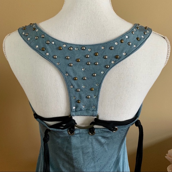 COPY - Salvage Top - Picture 4 of 7